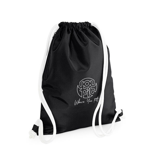 You Fit - Premium Icon Gymsac Thumbnail